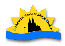 Logo AKZ Hauskrankenpflege