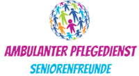 Logo Ambulanter Pflegedienst Seniorenfreunde