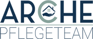 Logo Arche Pflegeteam GmbH