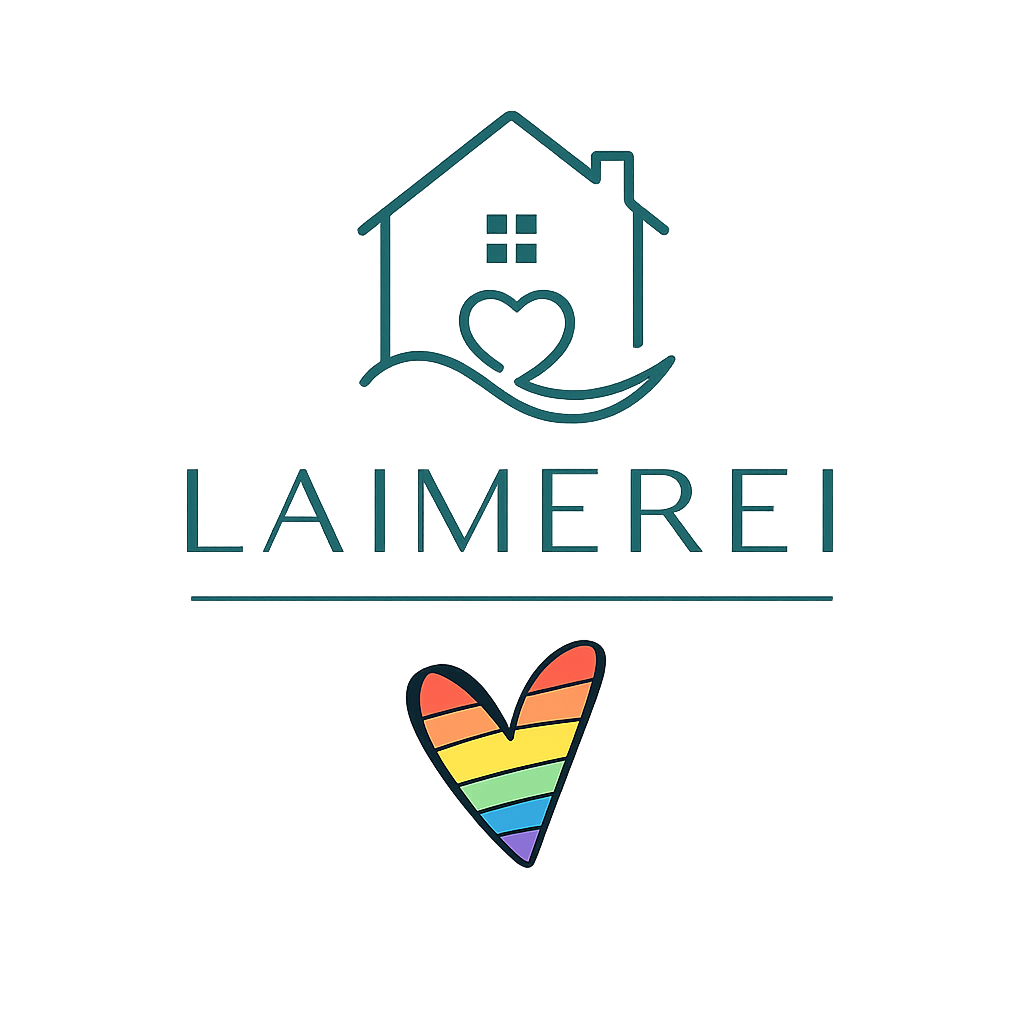 Logo LAIMEREI