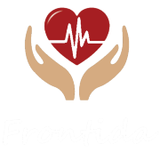 Logo Ambulanter Pflegedienst Frontida GmbH
