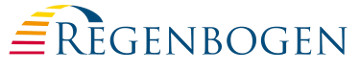 Logo Hauskrankenpflege Regenbogen GmbH