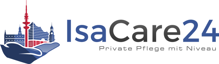Logo IsaCare24