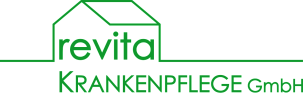 Logo Revita Krankenpflege GmbH
