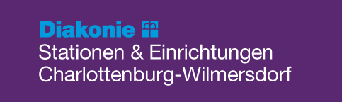 Logo Diakonie-Station Charlottenburg gemeinnützige GmbH