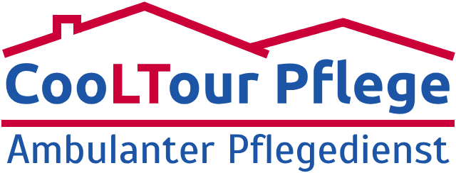 Logo "Cooltour Pflege" Ambulanter Pflegedienst
