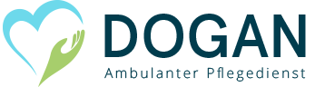 Logo Ambulanter Pflegedienst Dogan