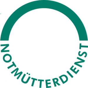 Logo Notmütterdienst Familien- und Seniorenhilfe e.V.