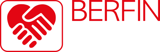 Logo Berfin Pflegedienste