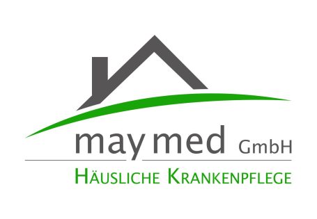 Logo May Med GmbH