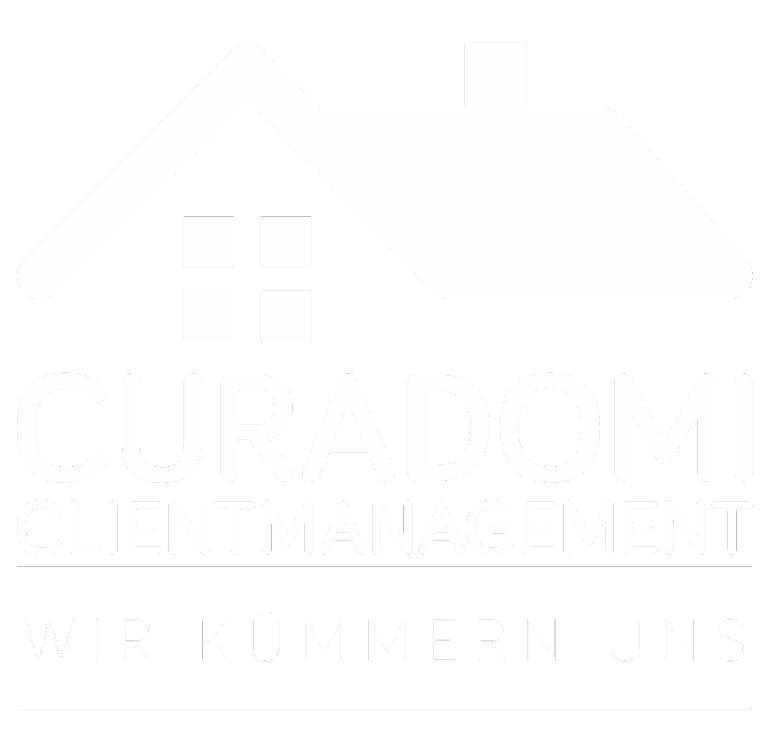 Logo CuraDomi Client Management UG (haftungsbeschränkt), Assistenzdienst "Persönliches Budget" (§29 SGB IX)