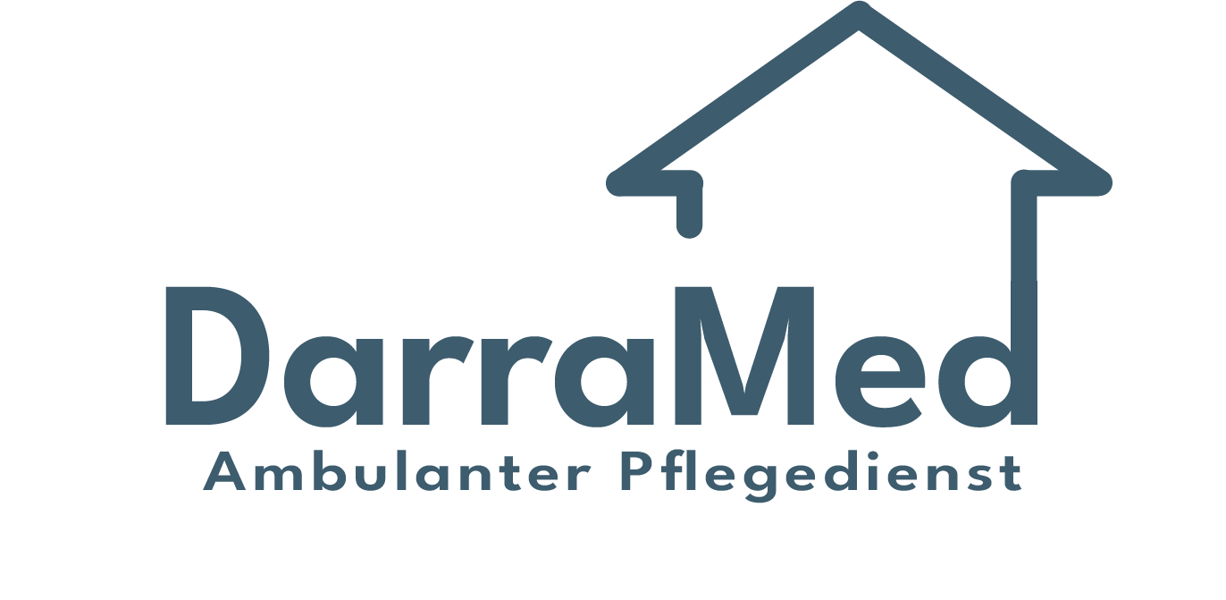 Logo DarraMed GmbH