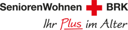 Logo Sozialservice-Gesellschaft des BRK