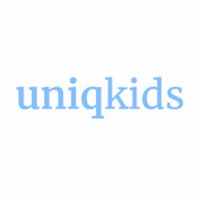 Logo uniqkids gGmbH