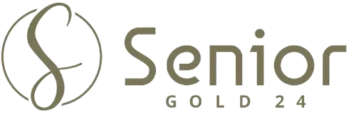 Logo Senior Gold 24 GmbH