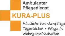 Logo Pflegedienst KURA-PLUS