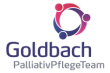 Logo Goldbach PalliativPflegeTeam GmbH