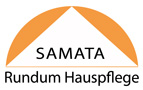 Logo SAMATA UG (haftungsbeschränkt)