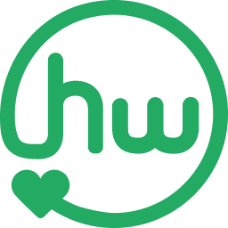 Logo Hilfswerk (Köln)