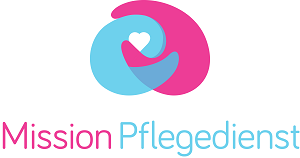 Logo Mission Pflegedienst
