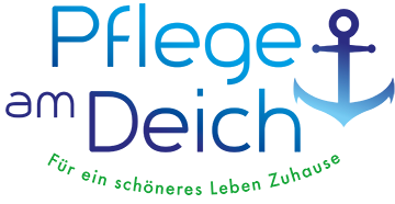 Logo Pflege am Deich GmbH