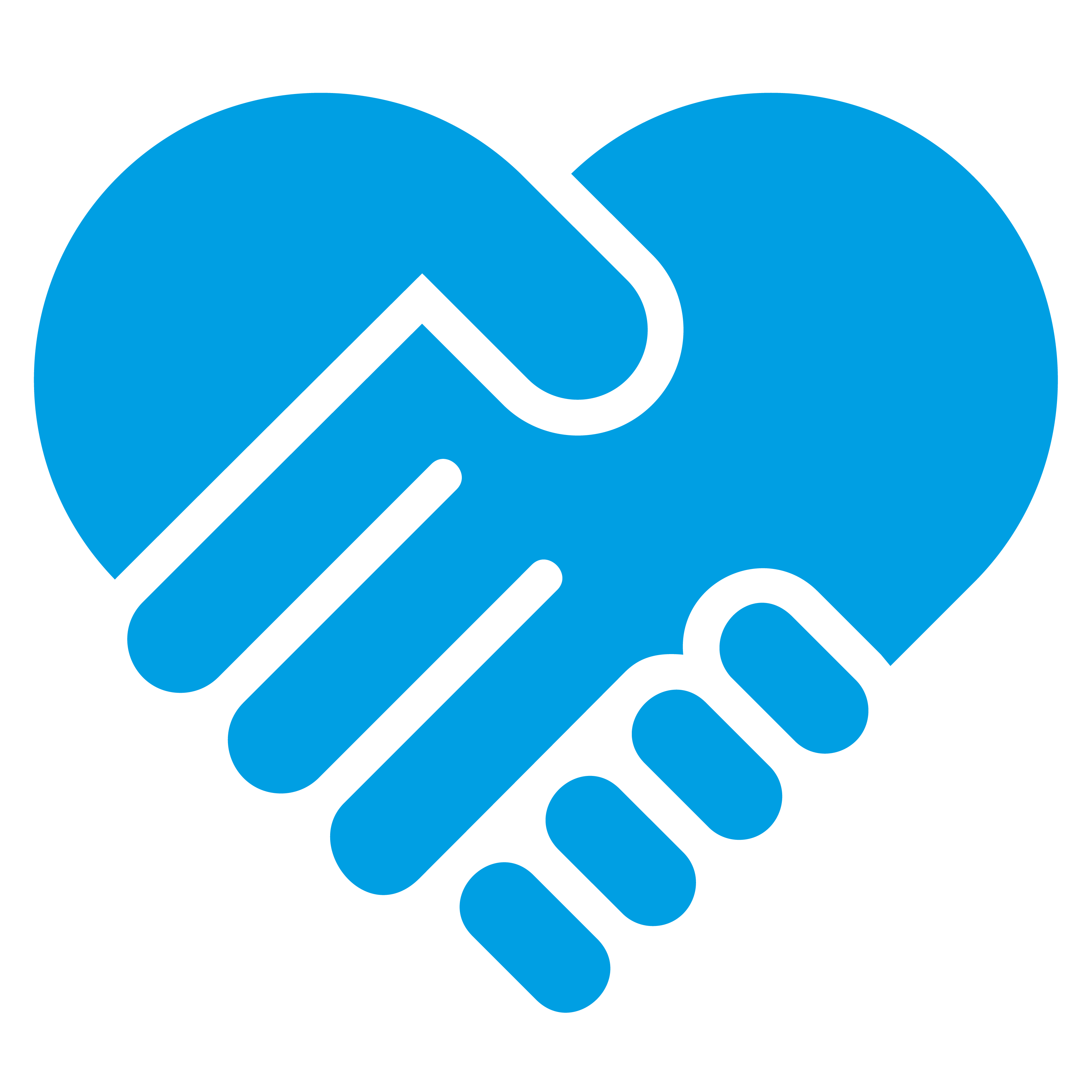 Logo Pflegeteam Hand in Hand Stefan Fischer