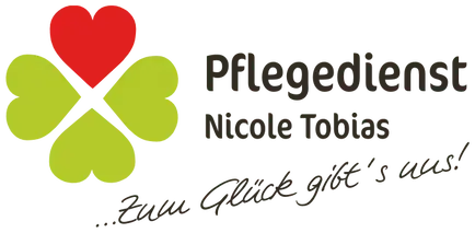 Logo Pflegedienst Nicole Tobias