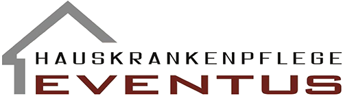 Logo Hauskrankenpflege Eventus GmbH