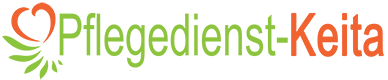 Logo Pflegedienst Keita