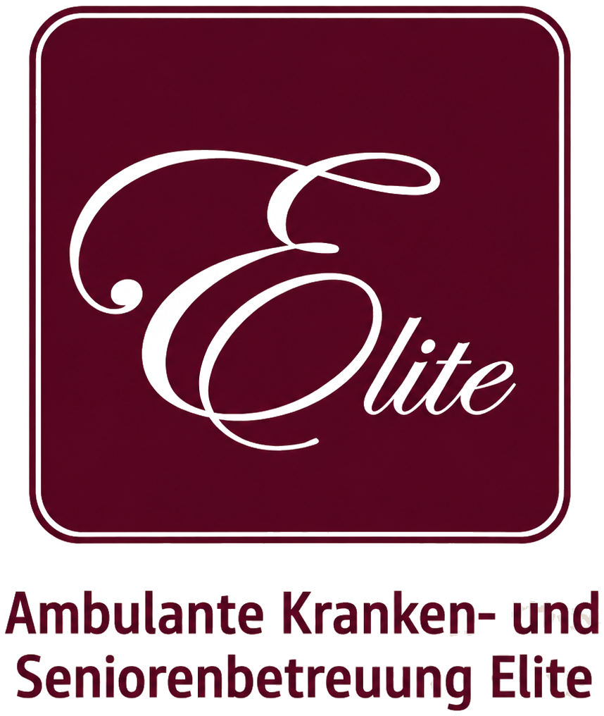 Logo Ambulante Kranken- und Seniorenbetreuung „Elite“