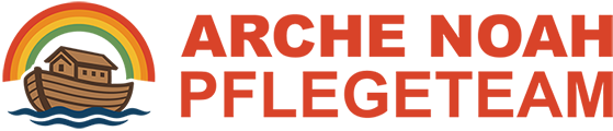 Logo Arche Noah Pflegeteam GmbH