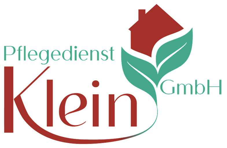 Logo Pflegedienst Klein
