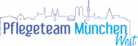 Logo Pflegeteam München West