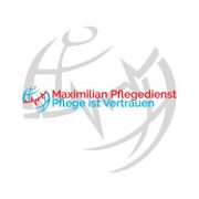 Logo Maximilian Pflegedienst