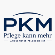 Logo Pflege kann mehr GmbH