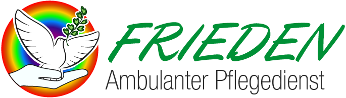 Logo Ambulanter Pflegedienst Frieden