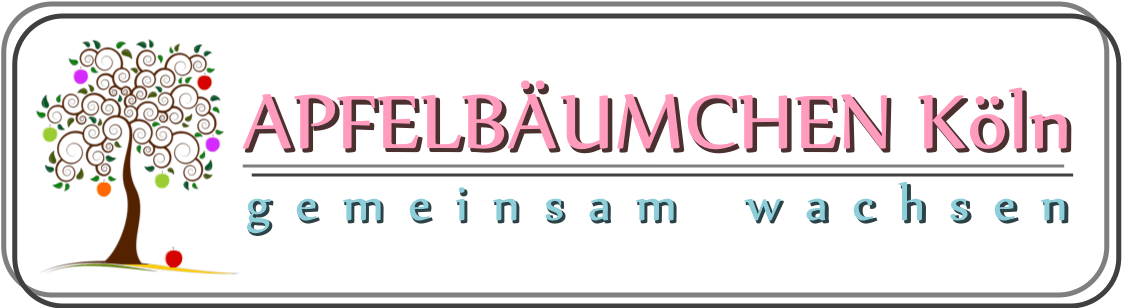 Logo Apfelbäumchen-Köln