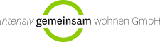Logo Betreute WG für Intensivpflege München