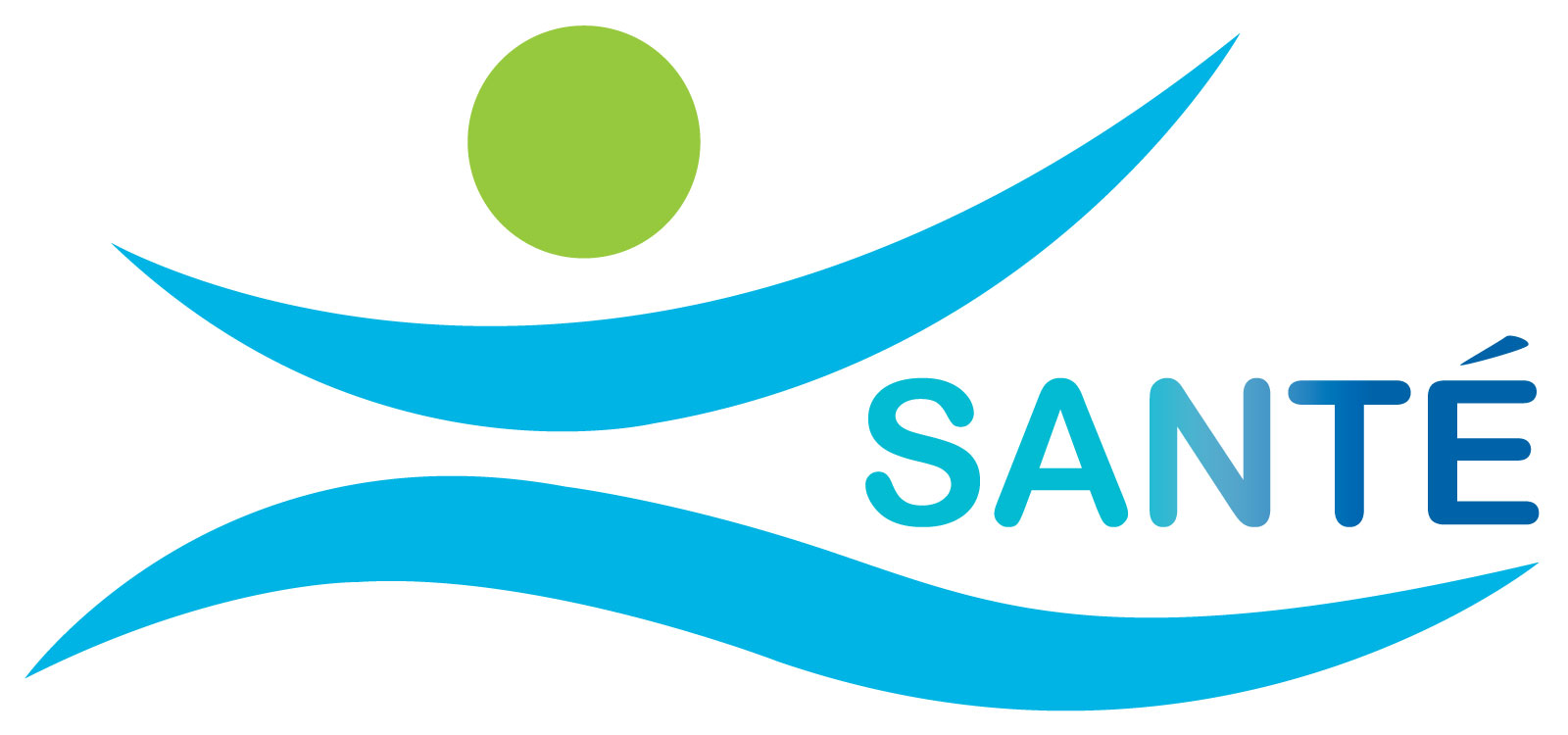 Logo Ambulanter Pflegedienst Santé