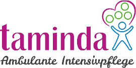 Logo Taminda GmbH