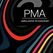 Logo PMA Ambulanter Pflegedienst