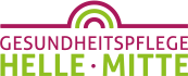 Logo Gesundheitspflege Helle-Mitte