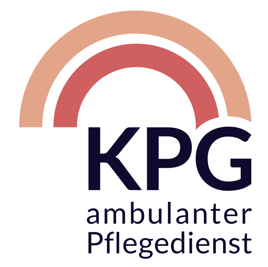 Logo KPG-ambulanter Pflegedienst GmbH
