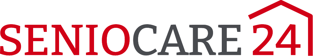Logo 24 Stunden Pflege zu Hause Seniocare24