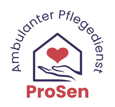 Logo Ambulanter Pflegedienst ProSen