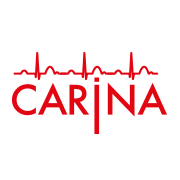 Logo Häusliche Pflegepraxis Carina GmbH