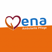 Logo Pflegedienst ENA