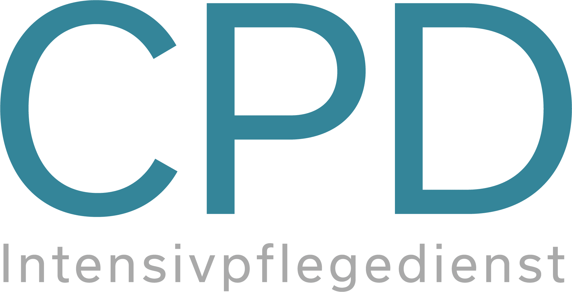 Logo CPD Intensivpflegedienst Claudia Schiefer GmbH