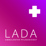 Logo Ambulanter Pflegedienst Lada GmbH