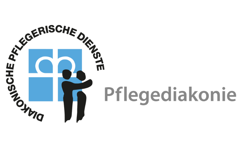 Logo Sozialstation Lurup-Osdorfer Born Diakoniestation e.V.